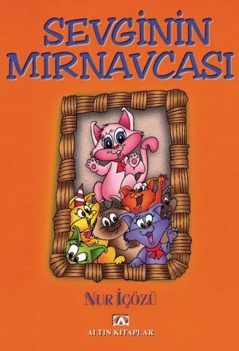 Sevginin Mırnavcası