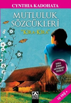 Mutluluk Sözcükleri - Kira Kira