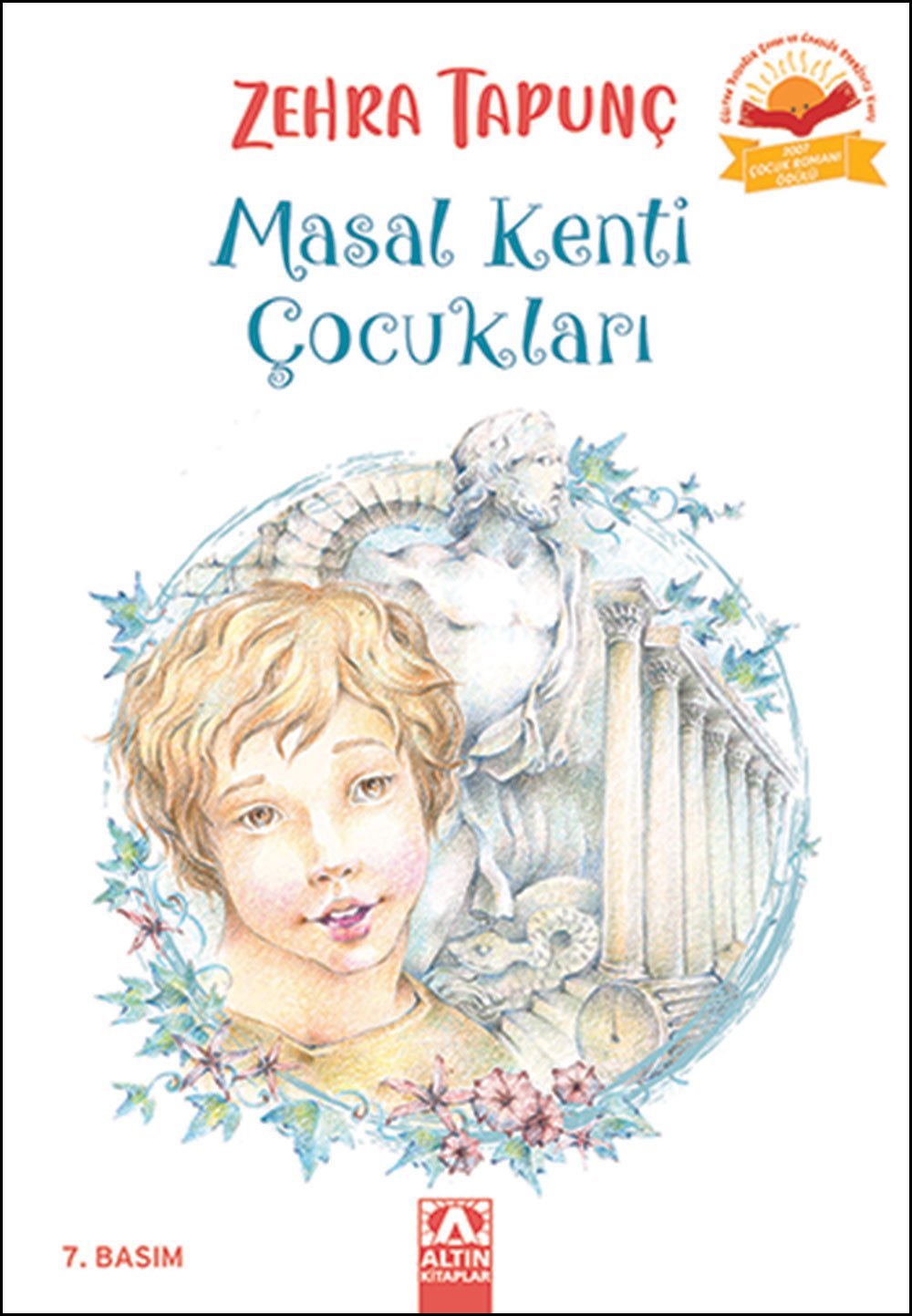 Masal Kenti Çocukları