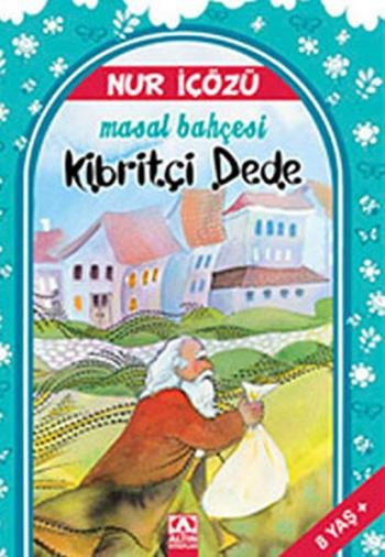 Masal Bahçesi 1 - Kibritçi Dede