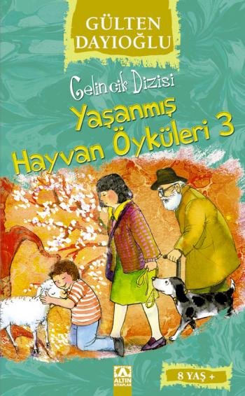 Gelincik Dizisi - Yaşanmış Hayvan Öyküleri 3