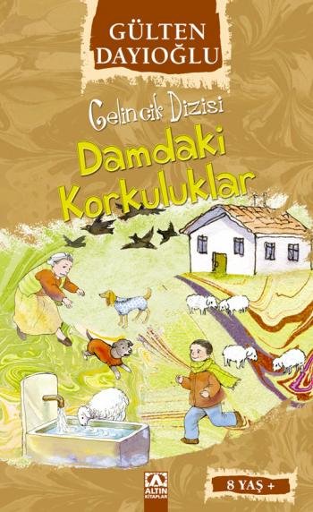Gelincik Dizisi - Damdaki Korkuluklar
