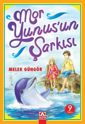 Mor Yunus'un Şarkısı