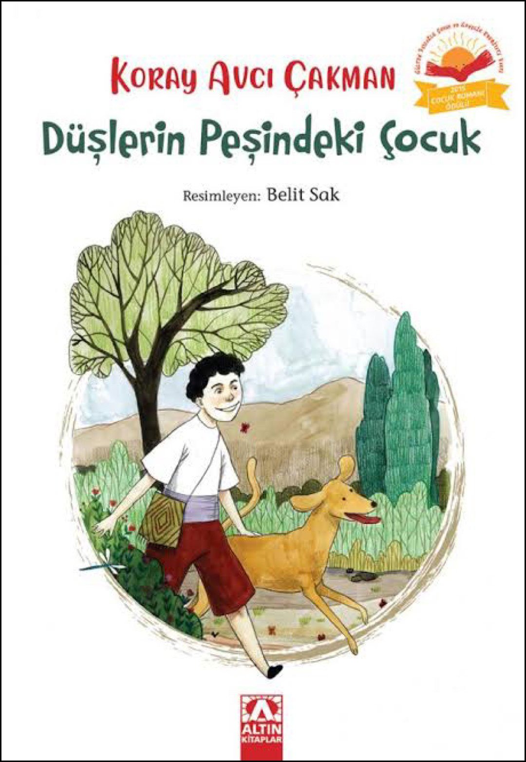Düşlerin Peşindeki Çocuk