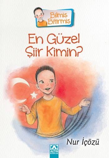 Bilmiş Bitirmiş - En Güzel Şiir Kimin