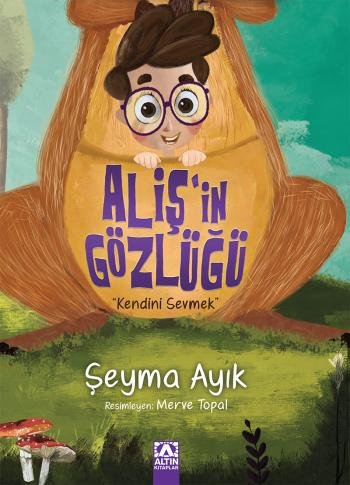 Alış'ın Gözlüğü