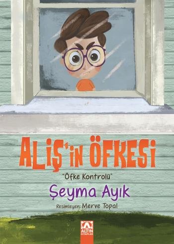 Alış'ın Öfkesi