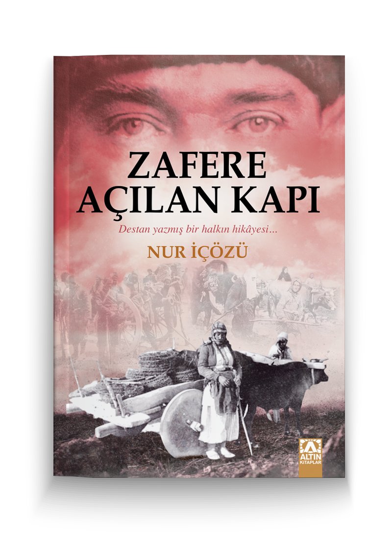 Zafere Açılan Kapı