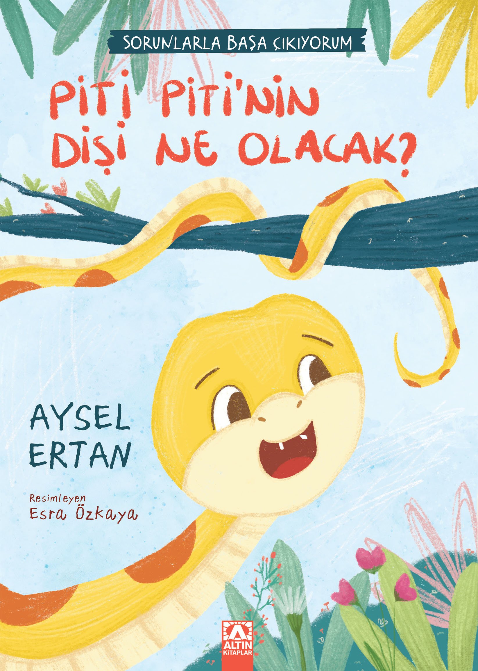 Piti Piti'nin Dişi Ne Olacak ?