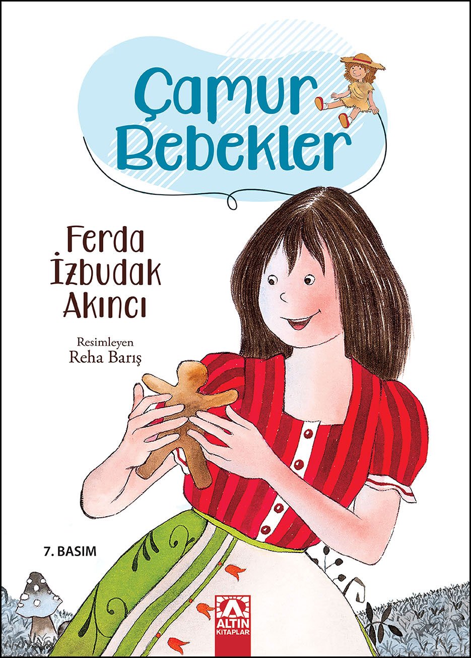 Çamur Bebekler - Yeni