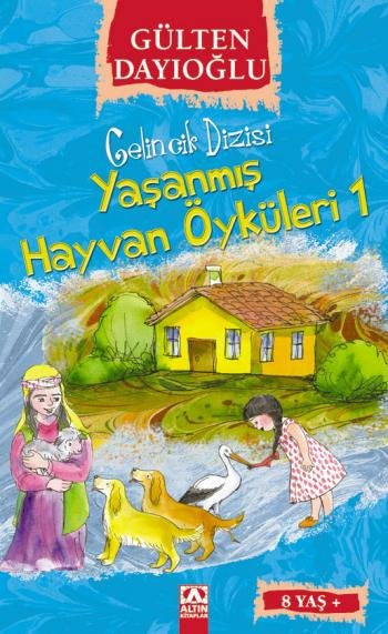Gelincik Dizisi - Yaşanmış Hayvan Öyküleri 1